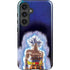 Dragon Ball Super Goku Ultra Instinct Galaxy S24 Plus Impact Case